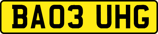 BA03UHG