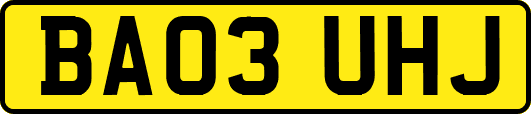 BA03UHJ