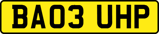 BA03UHP