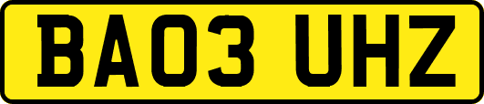 BA03UHZ