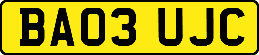 BA03UJC