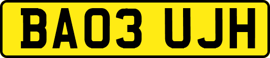 BA03UJH