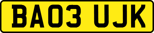 BA03UJK