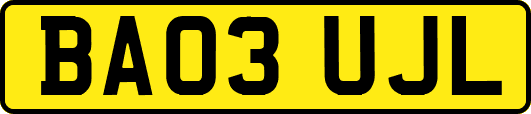 BA03UJL