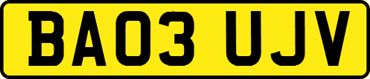 BA03UJV
