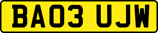 BA03UJW