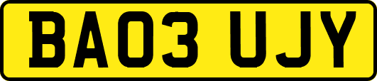 BA03UJY