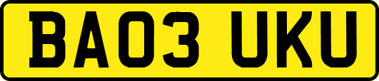 BA03UKU