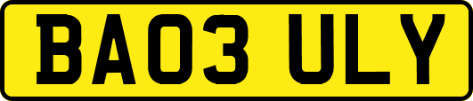 BA03ULY