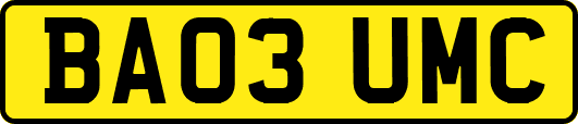 BA03UMC