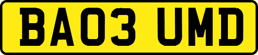BA03UMD