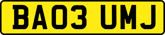 BA03UMJ