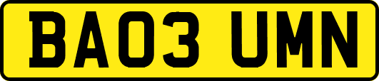 BA03UMN