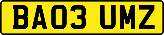 BA03UMZ