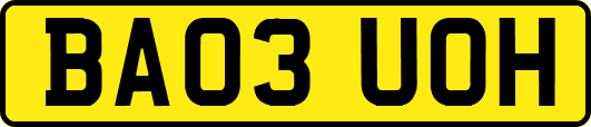 BA03UOH