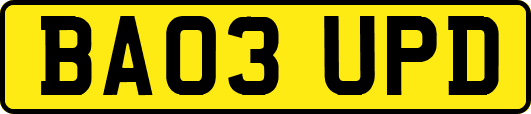 BA03UPD