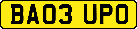 BA03UPO