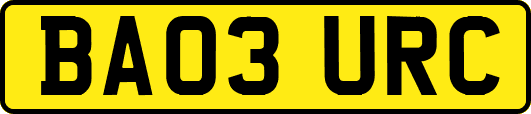 BA03URC