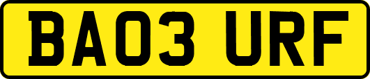 BA03URF
