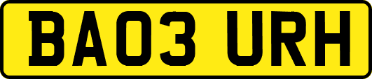 BA03URH