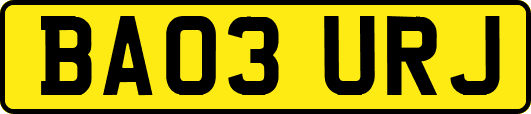 BA03URJ