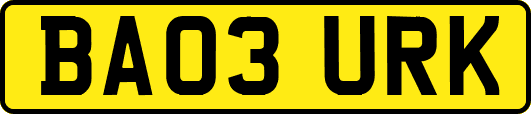 BA03URK