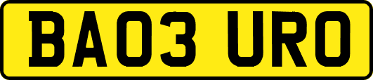 BA03URO