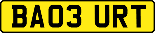 BA03URT