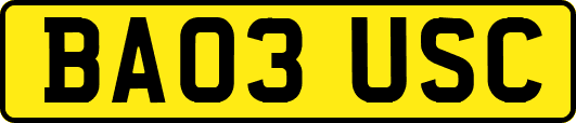 BA03USC