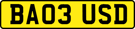 BA03USD