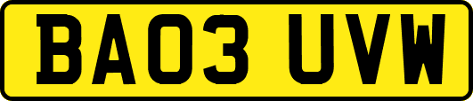 BA03UVW