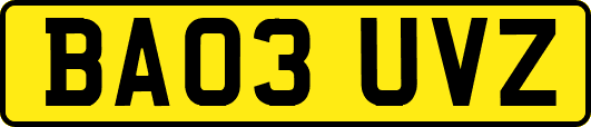 BA03UVZ