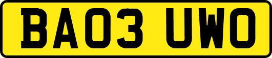 BA03UWO