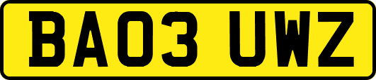 BA03UWZ