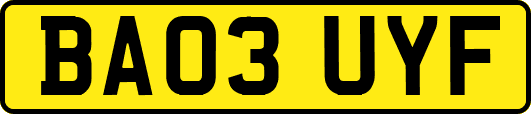 BA03UYF