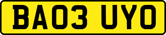 BA03UYO