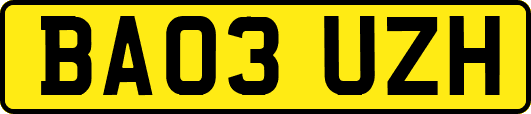 BA03UZH
