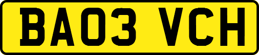 BA03VCH