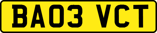 BA03VCT
