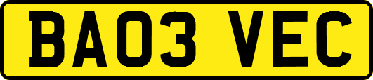 BA03VEC