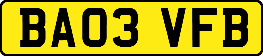 BA03VFB