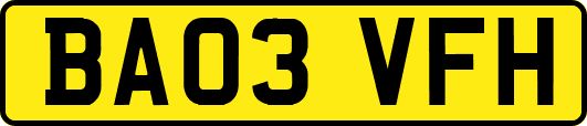 BA03VFH