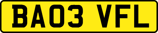 BA03VFL