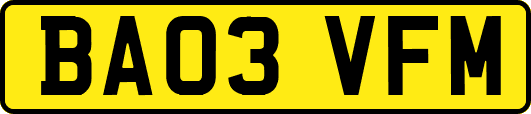 BA03VFM