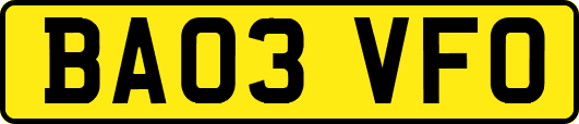 BA03VFO