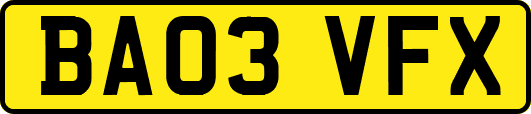 BA03VFX