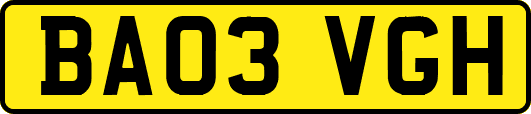 BA03VGH