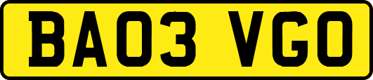 BA03VGO