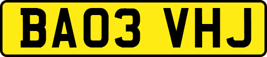 BA03VHJ