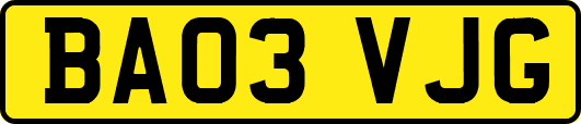 BA03VJG